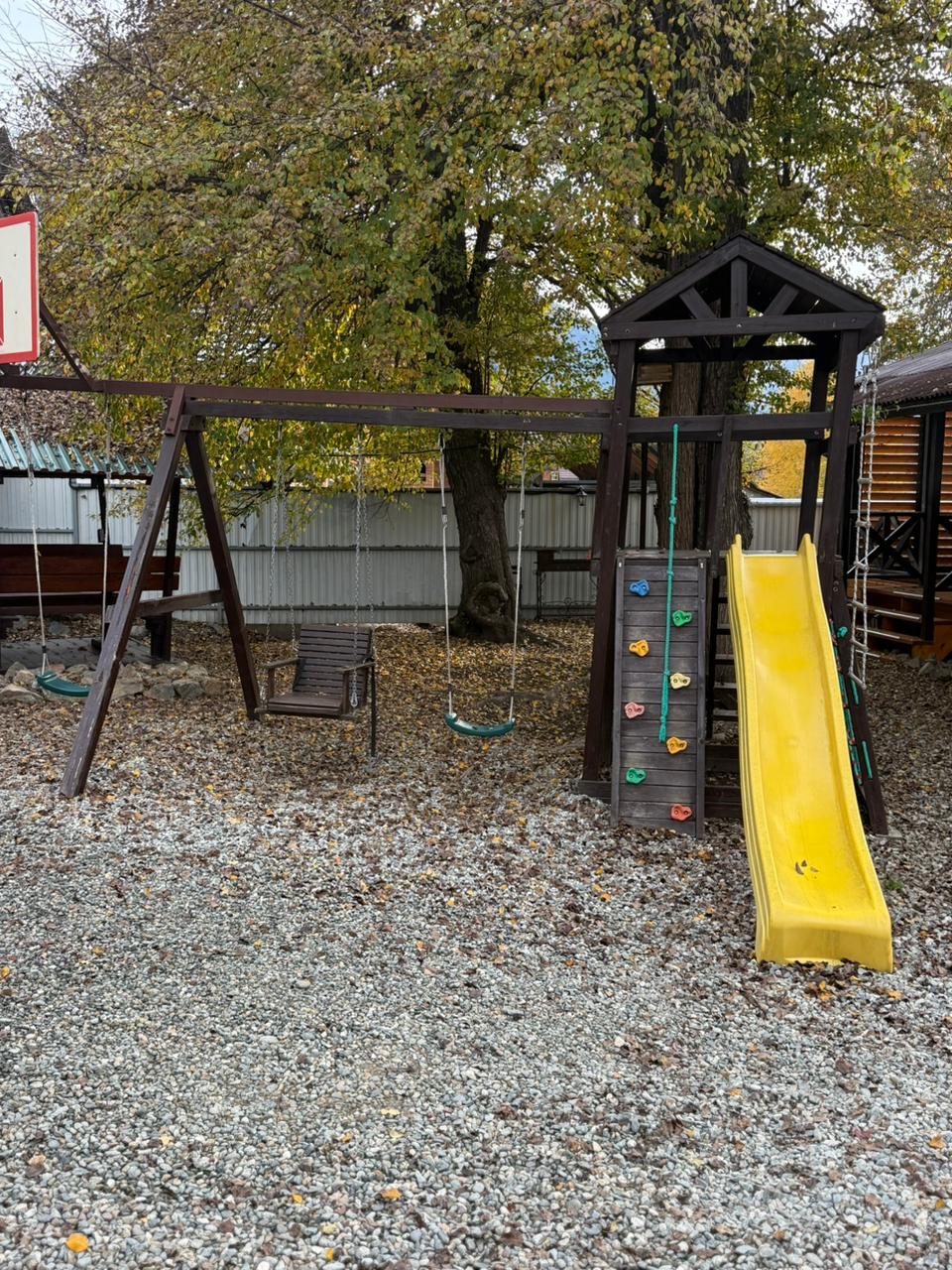 Фото Уютный Архыз