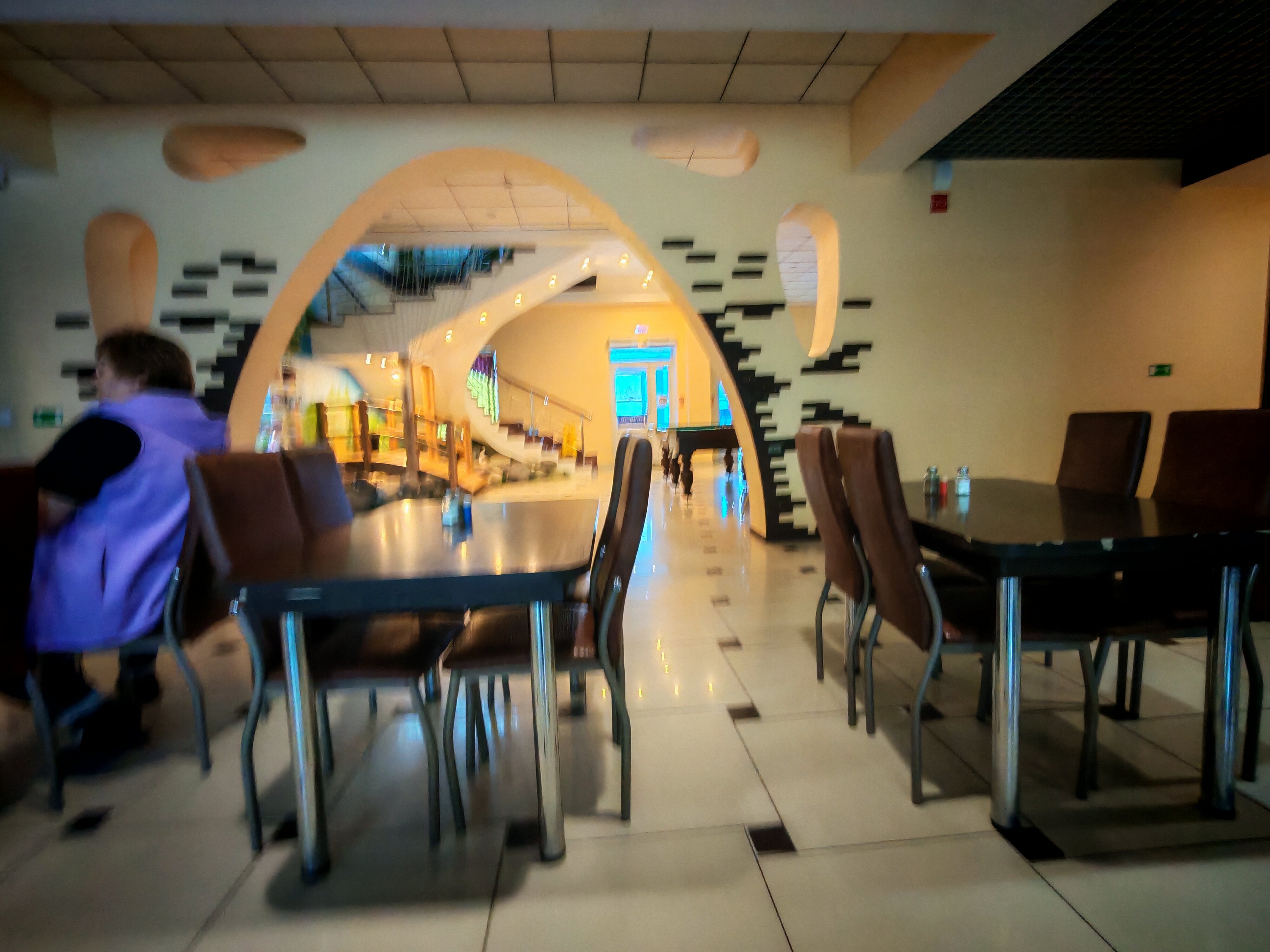 Фото Врата Арктики