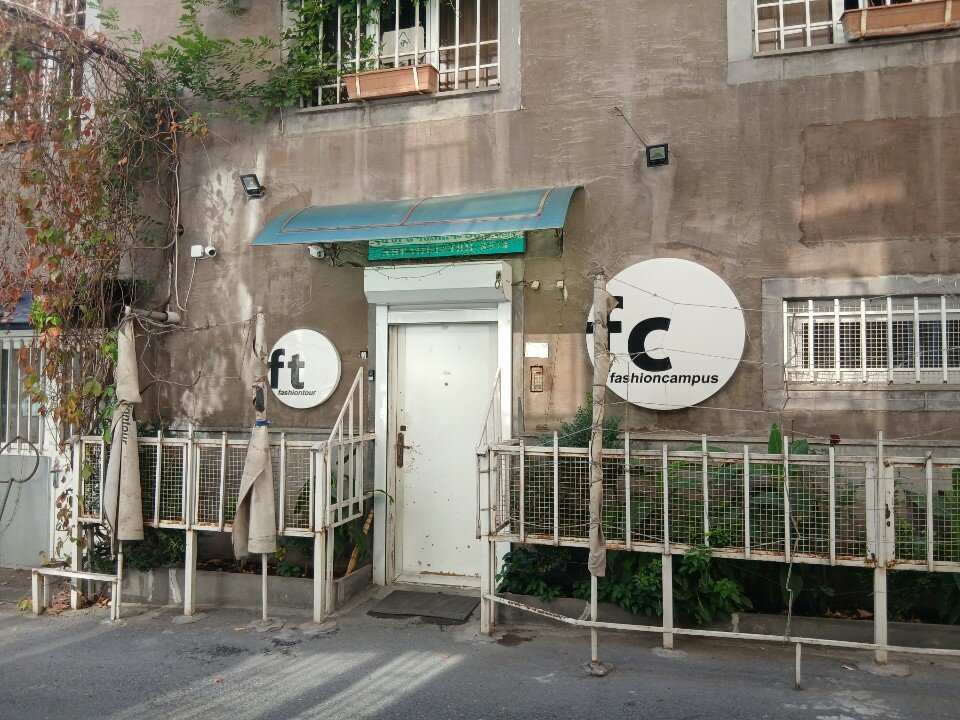 Beauty Campus