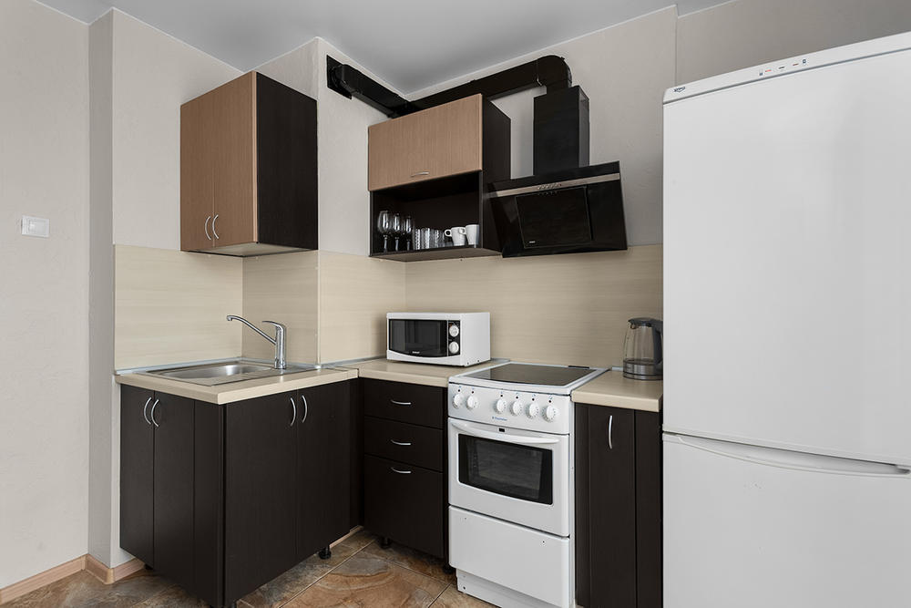 Фото Квартиры Науки 15