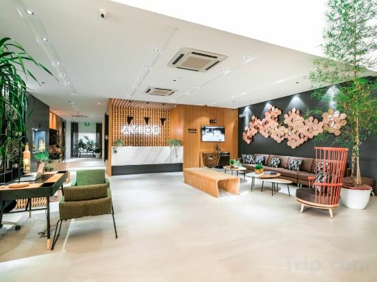 Фото Avior Hotel