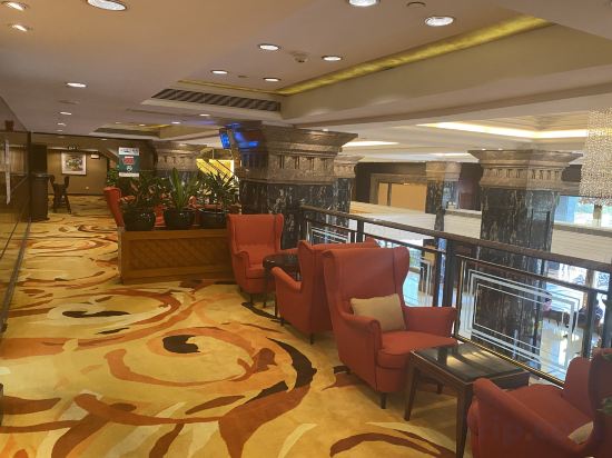 Фото Hotel Presidente