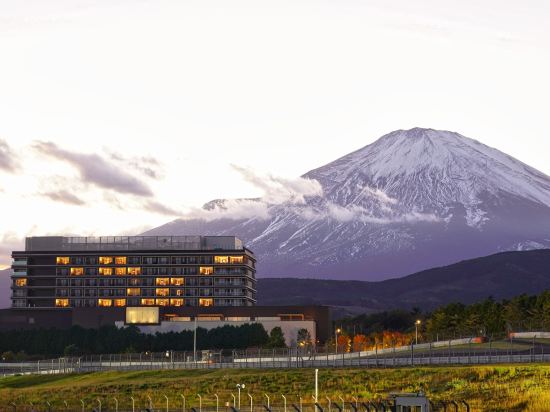 Фото Fuji Speedway Hotel, The Unbound Collection by Hyatt