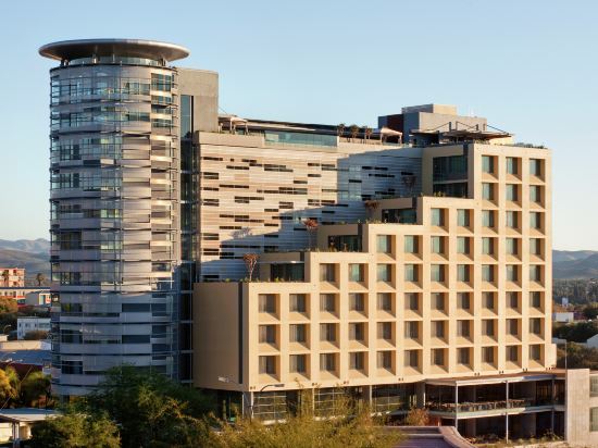 Фото Hilton Windhoek