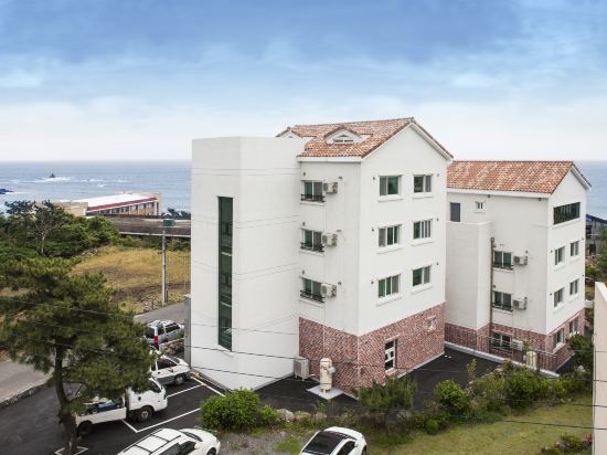 Фото Jeju Aria Pension