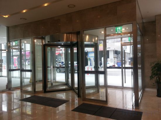 Фото First Stay Hotel