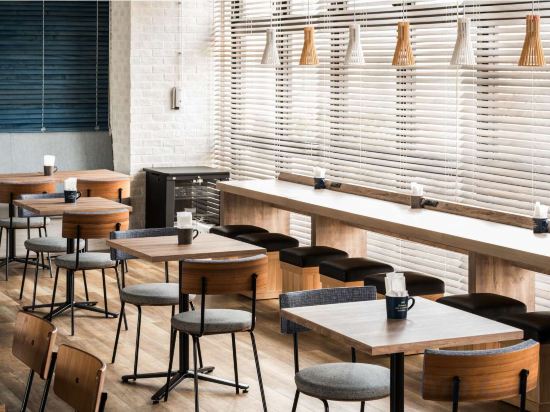 Фото Tissage Hotel Naha by Nest