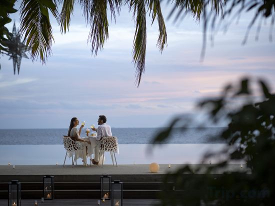 Фото Per Aquum Huvafen Fushi