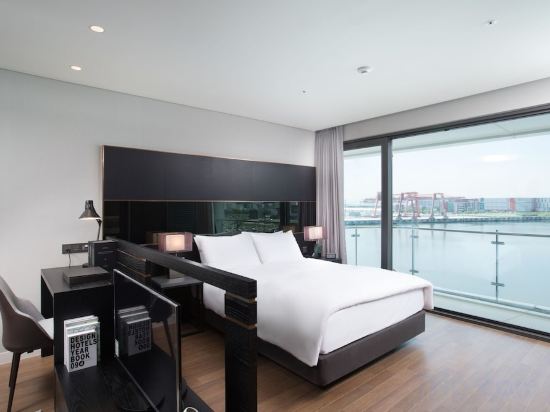 Фото Hotel Marinabay Seoul
