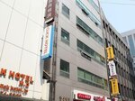 24 Guesthouse Myeongdong Avenue
