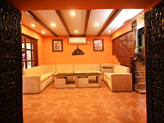 Фото Sacred Boutique Hotel