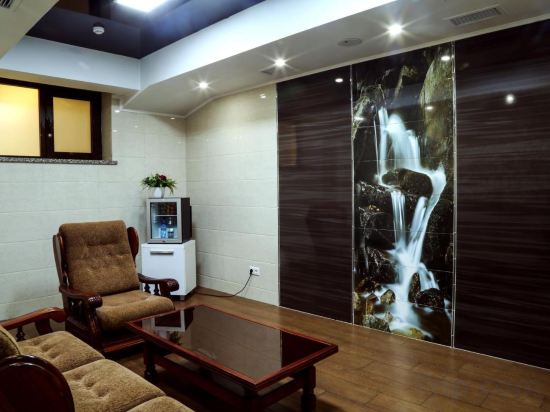 Фото City Hotel Bishkek