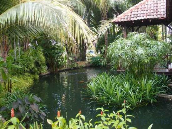 Фото Tiara Labuan Hotel