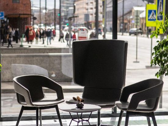 Фото Ibis Kaunas Centre