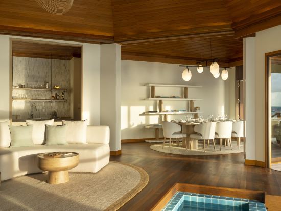 Фото Per Aquum Huvafen Fushi