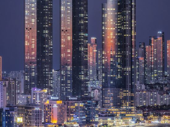 Фото Lct Residence Y Collection