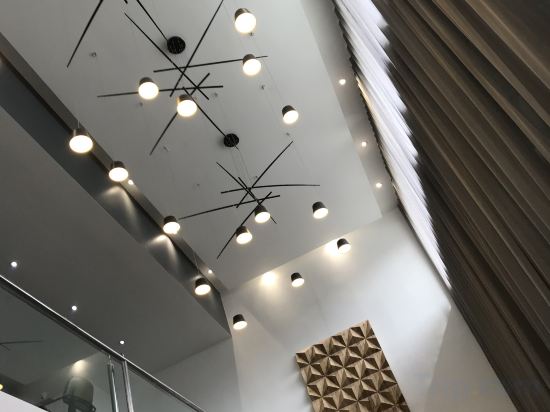 Фото Avior Hotel