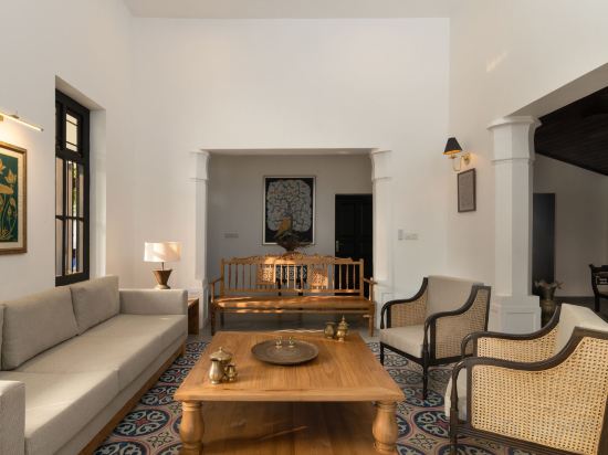 Фото Jetwing Mahesa Bhawan