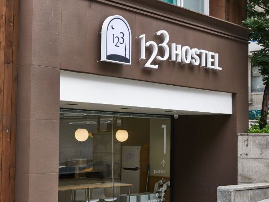 Фото 123 Hostel