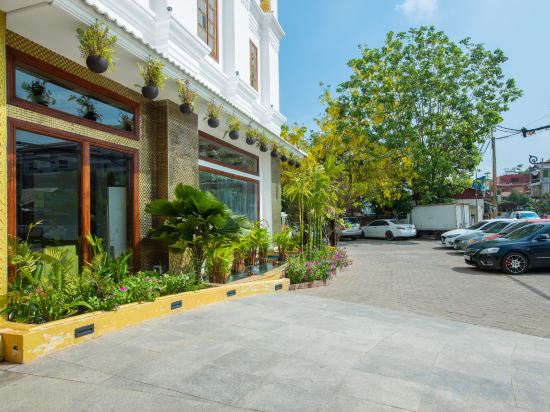 Фото Angkor Land Urban Boutique