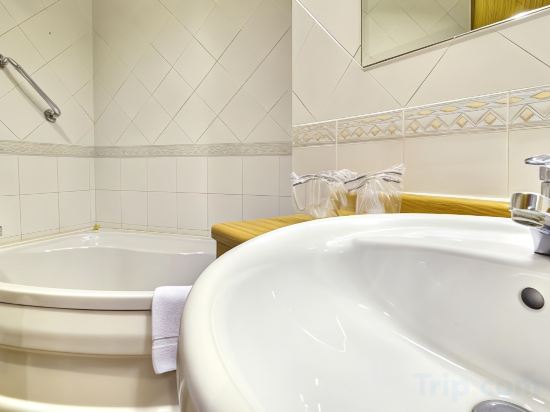 Фото Hotel Kennedy Nova