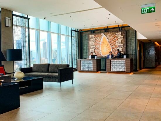 Фото Sofia Colombo City Hotel