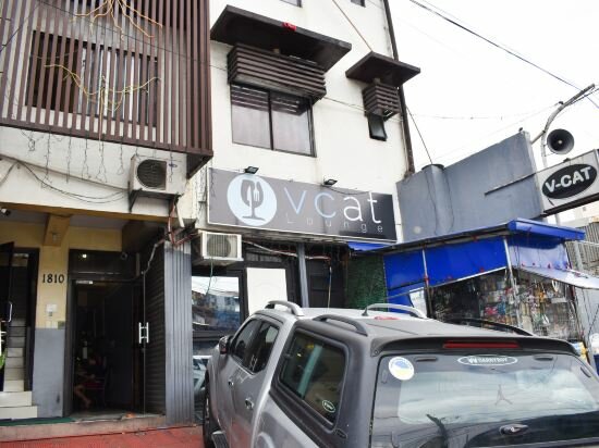 Фото 1812 Vc Lodge