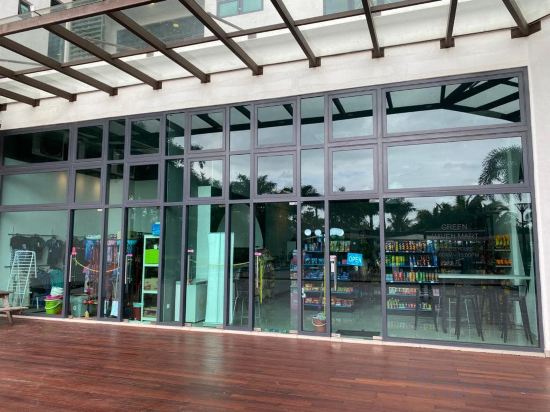 Фото Green Haven by Tove Global