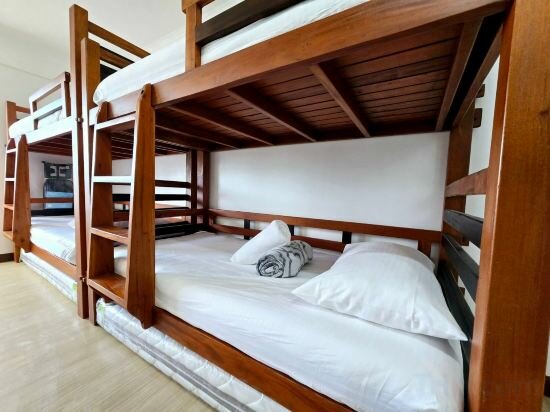 Hotel Albergo Hotel And Residences Unit 451, Baguio, photo