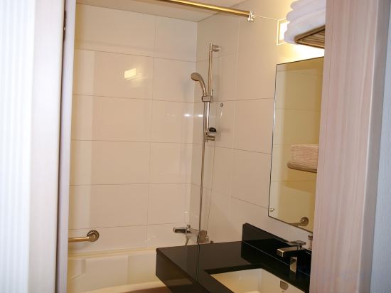 Фото Hotel Samjung