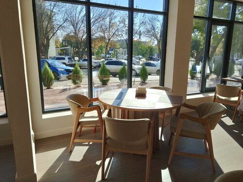 Гостиница Hubilay Khan в Республике Калмыкия