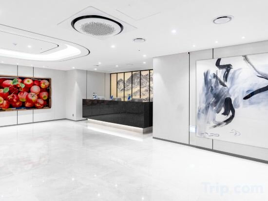 Фото The Prima Hotel Jongno