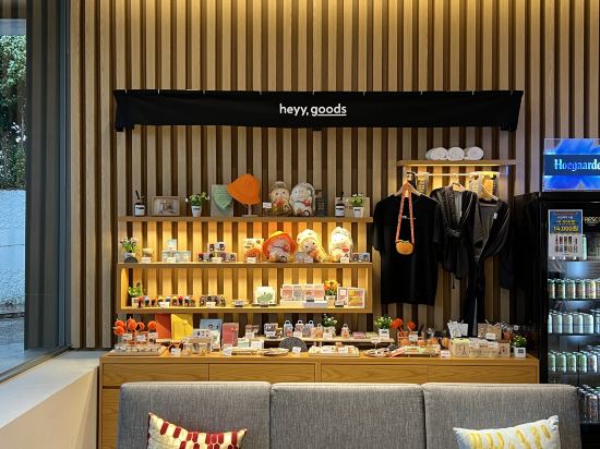 Фото Heyy Seogwipo