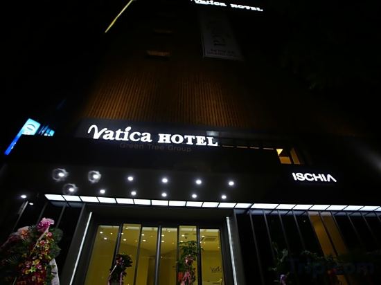 Фото Vatica Hotel Dongdaemun