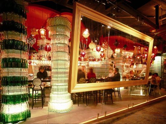 Фото Jw Marriott Kuala Lumpur