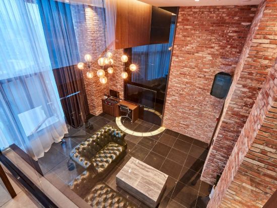 Фото Partyz Hotel