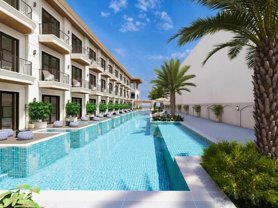 Hotel Ondus Boracay Resort, Province of Aklan, photo