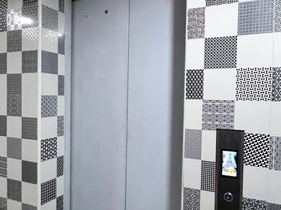 Фото Ark Malawti Hotel