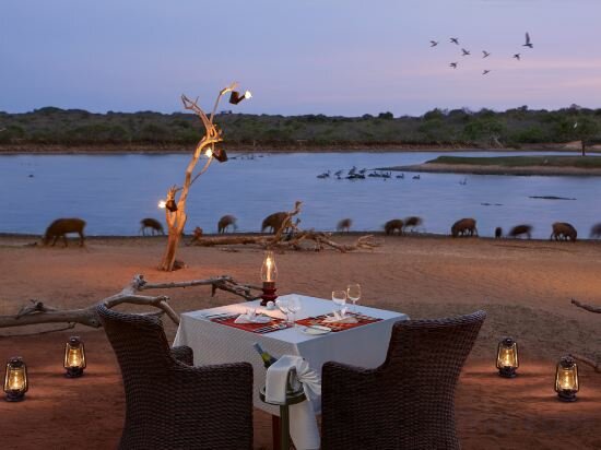 Фото Cinnamon Wild Yala