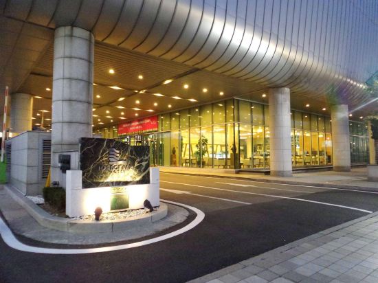 Фото Harbor Park Hotel