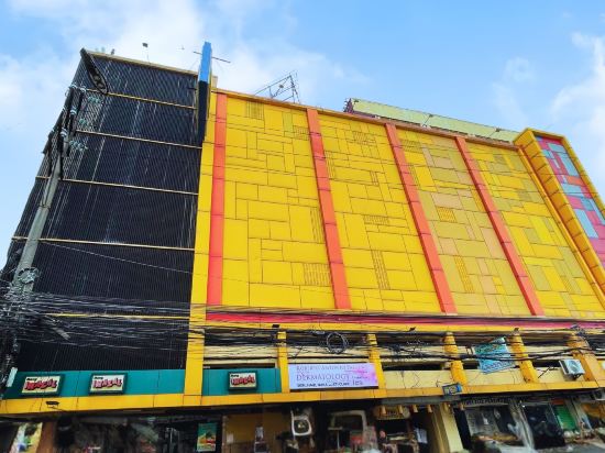 Фото отеля 5