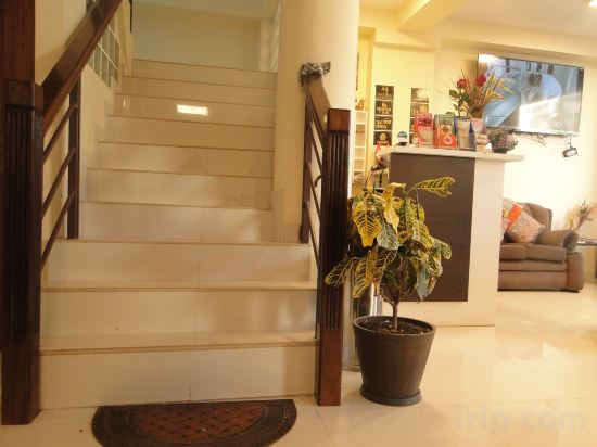 Фото Hotel Las Quenas