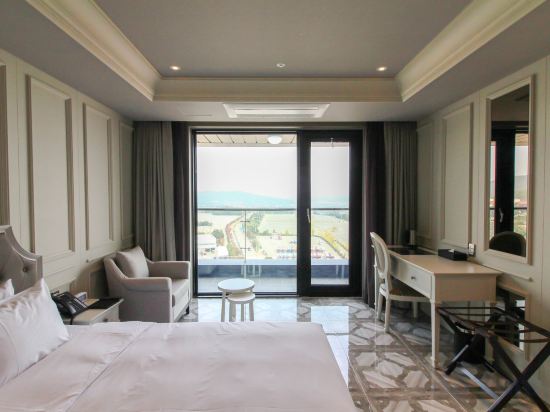 Фото Golden Tulip Ever Yongin