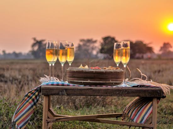 Фото Maisons Wat Kor