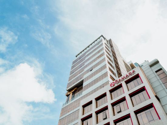 Фото Ramada by Wyndham Manila Central