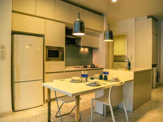 Фото Yemala Suites at Platinum Klcc