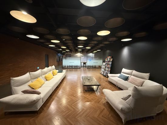 Фото Best Western Jeju Hotel