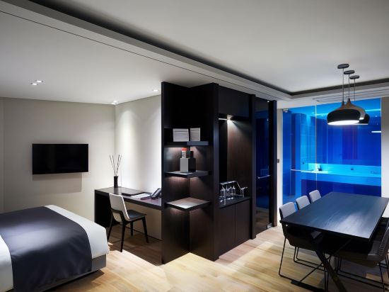 Фото Hotel Peyto Samseong