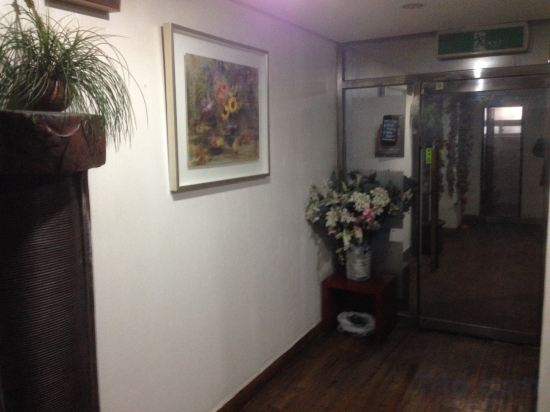 Фото Goodstay Herotel