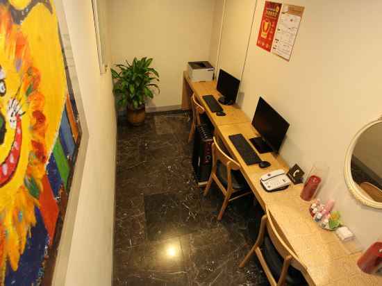 Фото Hotel Skypark Dongdaemun 1